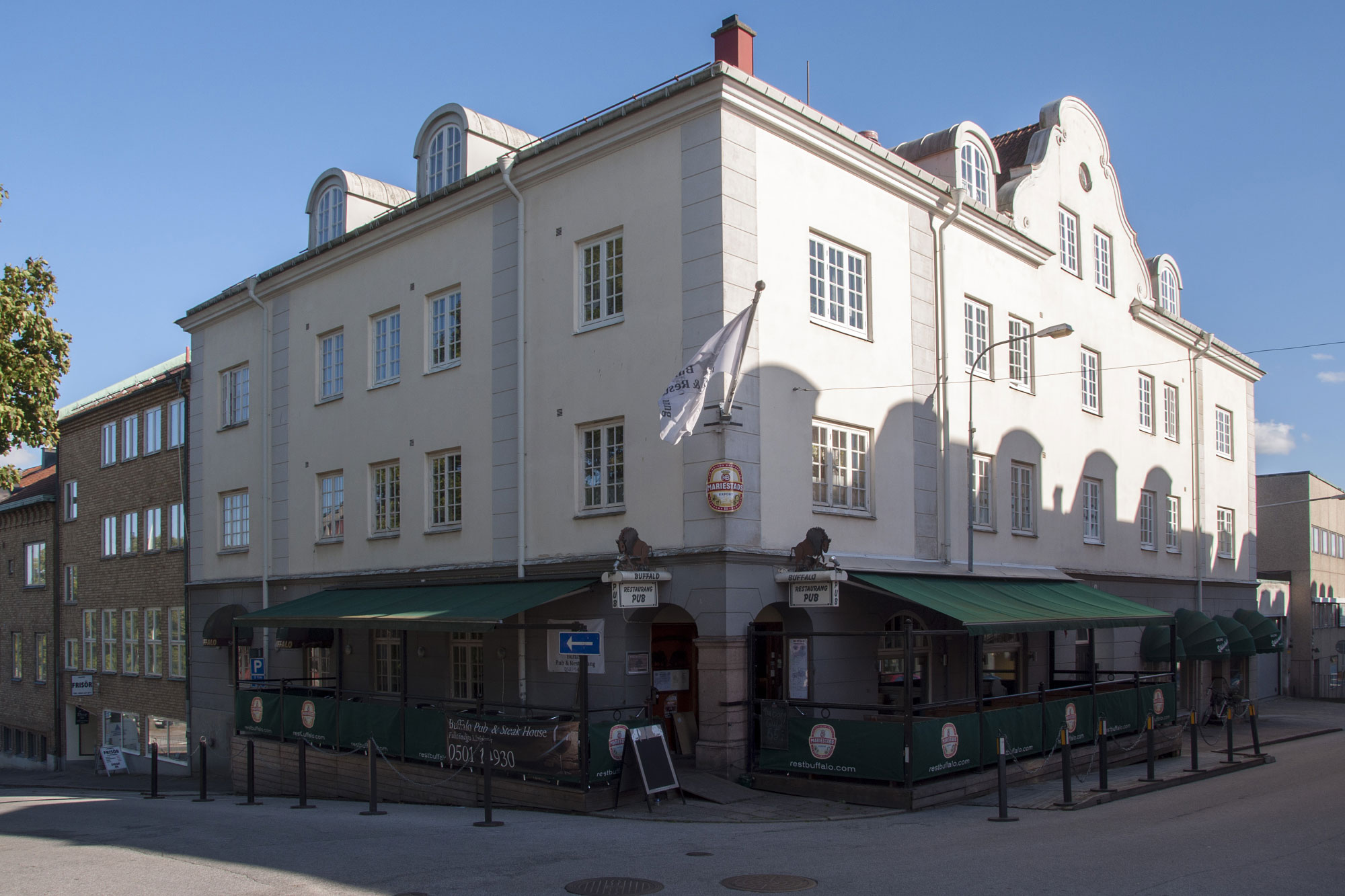 Mariestad
